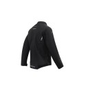 CHAQUETA SD-JR65 PISTON HOMBRE NEGRO