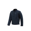 CHAQUETA SD-JR65 PISTON HOMBRE AZUL MARINO