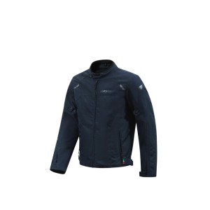 CHAQUETA SD-JR65 PISTON HOMBRE AZUL MARINO