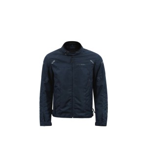 CHAQUETA SD-JR65 PISTON HOMBRE AZUL MARINO