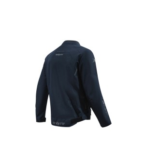 CHAQUETA SD-JR65 PISTON HOMBRE AZUL MARINO