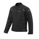 CHAQUETA SD-JR67 PISTON MUJER NEGRO