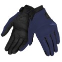GUANTE SD-C40 ASPHALT HOMBRE AZUL MARINO