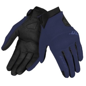 GUANTE SD-C40 ASPHALT HOMBRE AZUL MARINO
