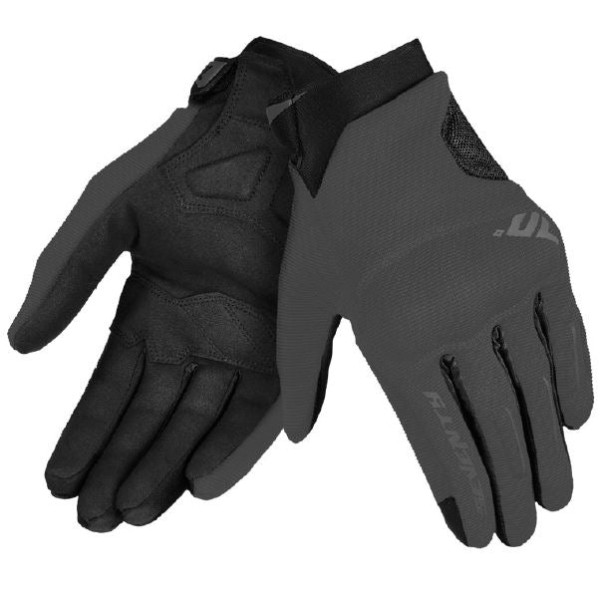GUANTE SD-C40 ASPHALT HOMBRE GRIS OSCURO