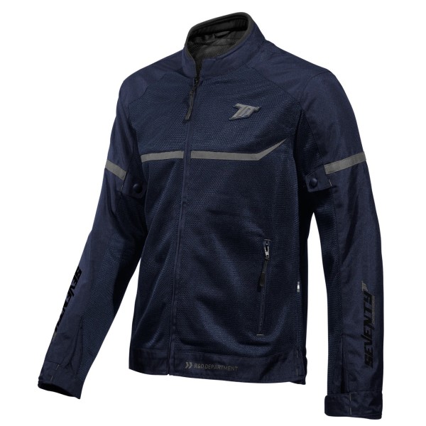 CHAQUETA SD-JR30.1 MOJAVE HOMBRE AZUL MARINO