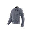 CHAQUETA SD-JR30.2 MOJAVE  MUJER ICE GRIS