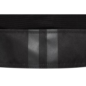 CHAQUETA SD-JR30.1 MOJAVE HOMBRE NEGRO/ROJO