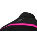 CHAQUETA SD-JR30.2 MOJAVE MUJER NEGRA/FUCSIA