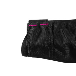 CHAQUETA SD-JR30.2 MOJAVE MUJER NEGRA/FUCSIA