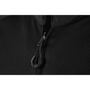 CHAQUETA SD-JR30.2 MOJAVE MUJER NEGRA/FUCSIA