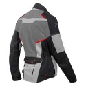 CHAQUETA SD-JT70 ATACAMA HOMBRE NEGRO/GRIS/ROJO