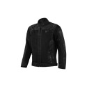 CHAQUETA SD-JT66 SAHARA HOMBRE NEGRO