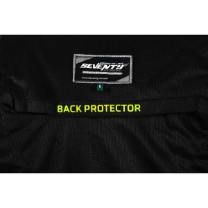 CHAQUETA SD-JT66 SAHARA HOMBRE GRIS/AMARILLO FLUOR