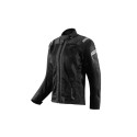 CHAQUETA SD-JT68 SAHARA MUJER NEGRO