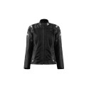 CHAQUETA SD-JT68 SAHARA MUJER NEGRO