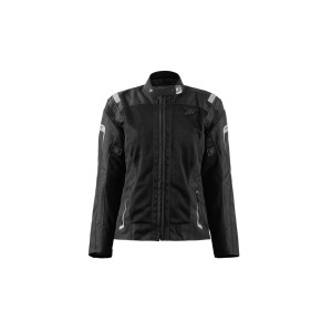CHAQUETA SD-JT68 SAHARA MUJER NEGRO