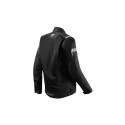 CHAQUETA SD-JT68 SAHARA MUJER NEGRO