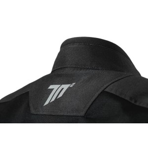 CHAQUETA SD-JT68 SAHARA MUJER NEGRO