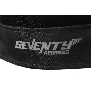 CHAQUETA SD-JT68 SAHARA MUJER NEGRO