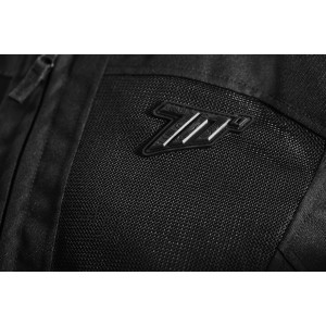 CHAQUETA SD-JT68 SAHARA MUJER NEGRO