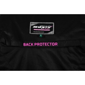 CHAQUETA SD-JT68 SAHARA MUJER GRIS/FUCSIA