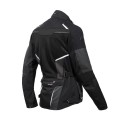CHAQUETA SD-JT70 ATACAMA HOMBRE NEGRO/GRIS/BLANCO