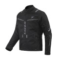 CHAQUETA SD-JT83 TONALE HOMBRE NEGRO