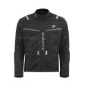 CHAQUETA SD-JT83 TONALE HOMBRE NEGRO
