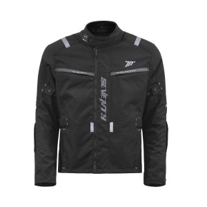 CHAQUETA SD-JT83 TONALE HOMBRE NEGRO
