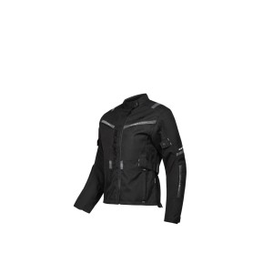 CHAQUETA SD-JT85 TONALE MUJER NEGRO