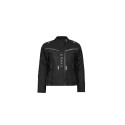 CHAQUETA SD-JT85 TONALE MUJER NEGRO