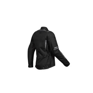 CHAQUETA SD-JT85 TONALE MUJER NEGRO