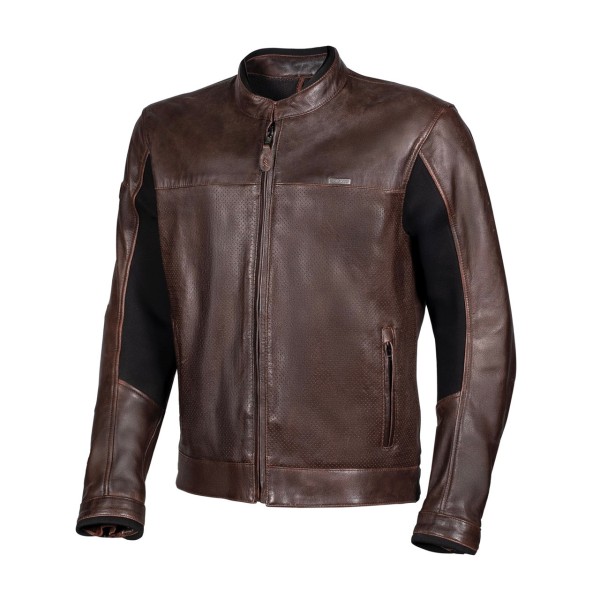 CHAQUETA SD-JL4 LEGEND VERANO CUSTOM HOMBRE MARRON