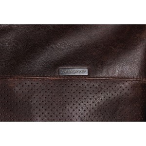 CHAQUETA SD-JL4 LEGEND VERANO CUSTOM HOMBRE MARRON