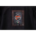 CHAQUETA SD-JL4 LEGEND VERANO CUSTOM HOMBRE MARRON