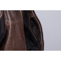 CHAQUETA SD-JL4 LEGEND VERANO CUSTOM HOMBRE MARRON