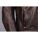 CHAQUETA SD-JL4 LEGEND VERANO CUSTOM HOMBRE MARRON