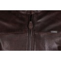 CHAQUETA SD-JL4 LEGEND VERANO CUSTOM HOMBRE MARRON