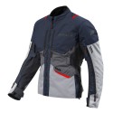 CHAQUETA SD-JT67 TANAMI HOMBRE AZUL MARINO/GRIS/ROJO