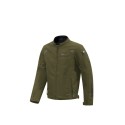 CHAQUETA SD-JR65 PISTON HOMBRE VERDE MILITAR