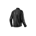 CHAQUETA SD-JL4 LEGEND CLASSIC PIEL VERANO HOMBRE NEGRO