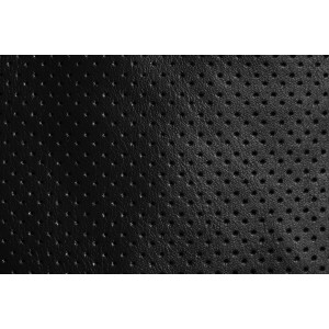 CHAQUETA SD-JL4 LEGEND CLASSIC PIEL VERANO HOMBRE NEGRO