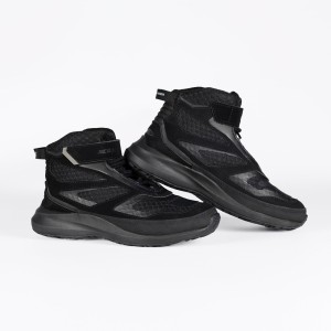 BOTAS SD-BC9 PREMIER URBAN UNISEX NEGRO