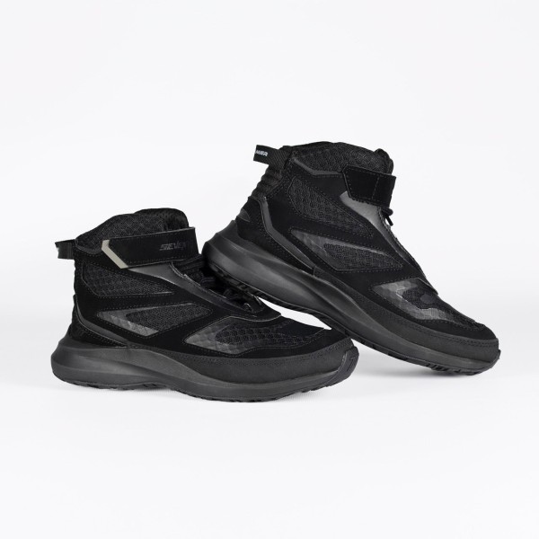 BOTAS SD-BC9 PREMIER URBAN UNISEX NEGRO