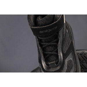 BOTAS SD-BC9 PREMIER URBAN UNISEX NEGRO