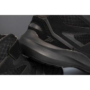 BOTAS SD-BC9 PREMIER URBAN UNISEX NEGRO