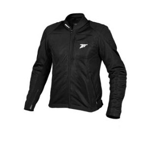 CHAQUETA SD-JC24 AIRFRAME VERANO URBAN HOMBRE NEGRO