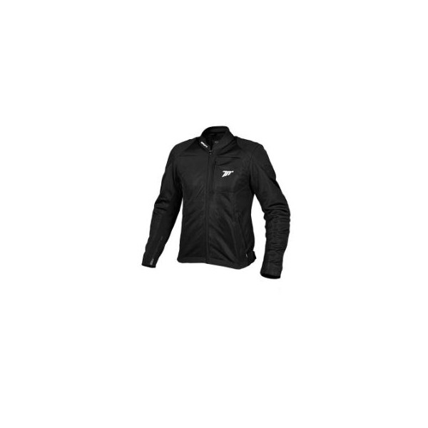 CHAQUETA SD-JC24 AIRFRAME VERANO URBAN HOMBRE NEGRO