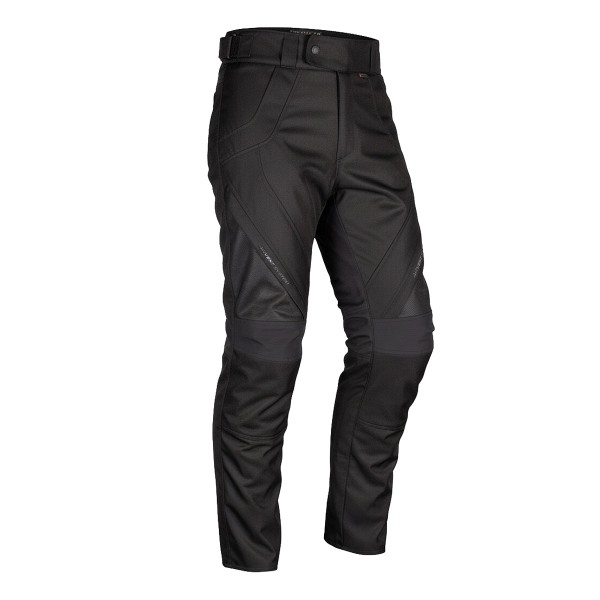 PANTALON SD-PT11 GARDENA HOMBRE NEGRO